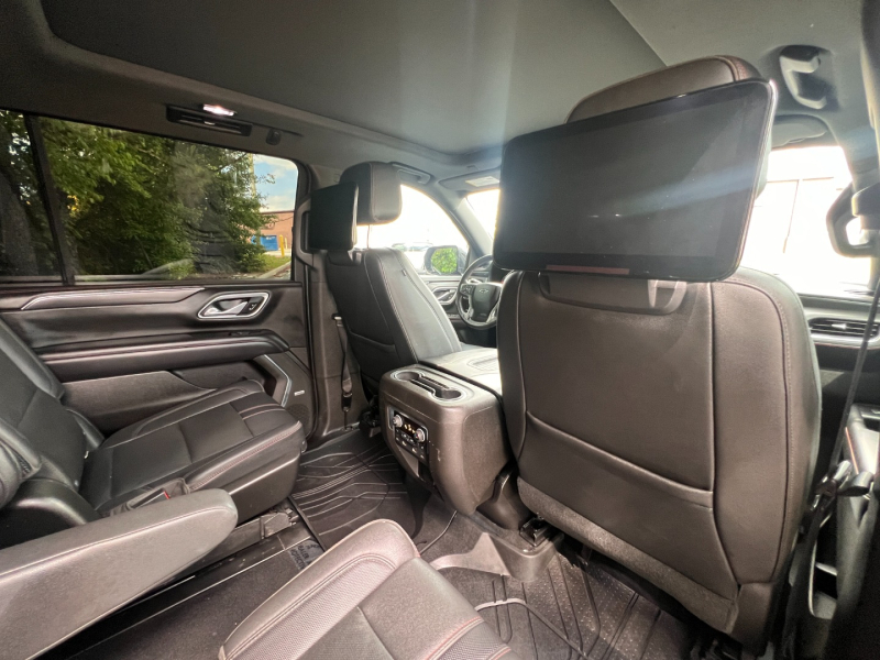 Chevrolet Suburban 2021 price $10,000