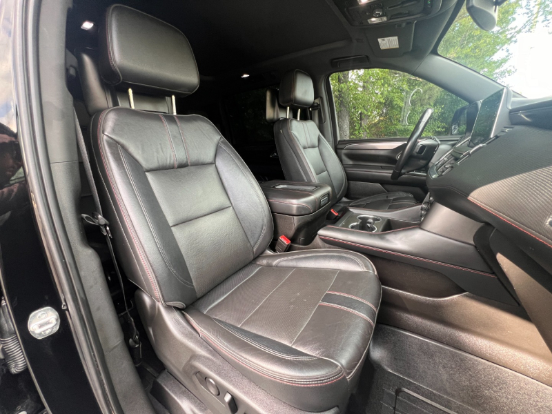 Chevrolet Suburban 2021 price $10,000