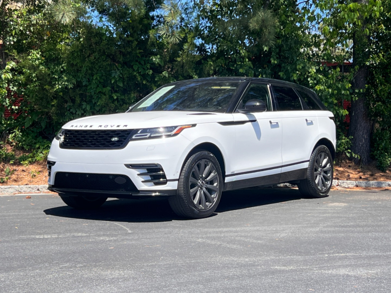 Land Rover Range Rover Velar 2021 price $10,000