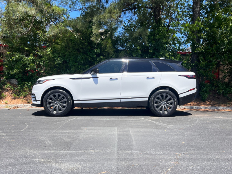 Land Rover Range Rover Velar 2021 price $10,000