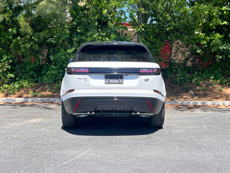 Land Rover Range Rover Velar 2021 price $10,000