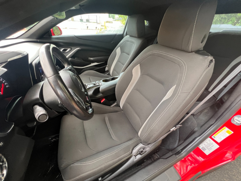 Chevrolet Camaro 2019 price $7,000