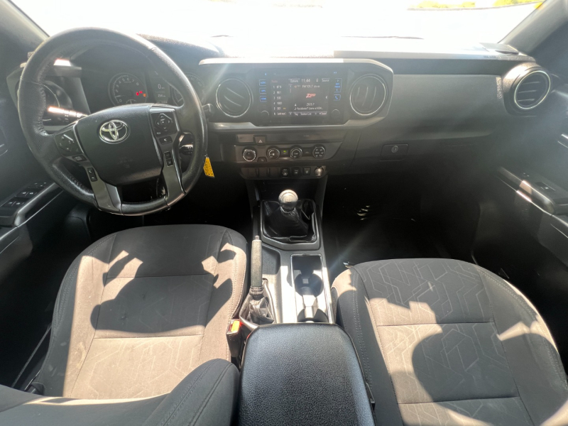 Toyota Tacoma 4WD 2019 price $5,000