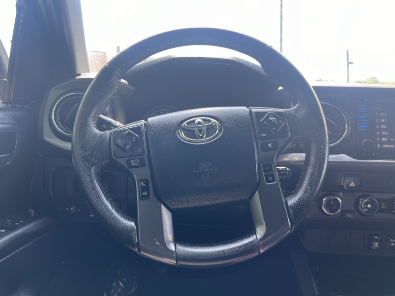 Toyota Tacoma 4WD 2019 price $5,000