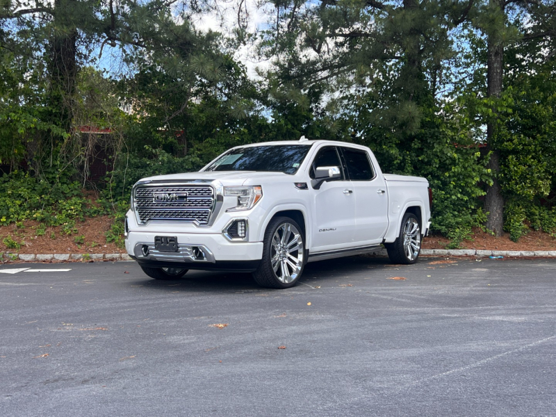 GMC Sierra 1500 2019 price $9,000