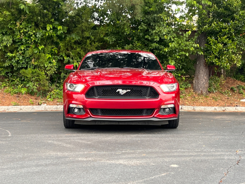 Ford Mustang 2015 price $5,000
