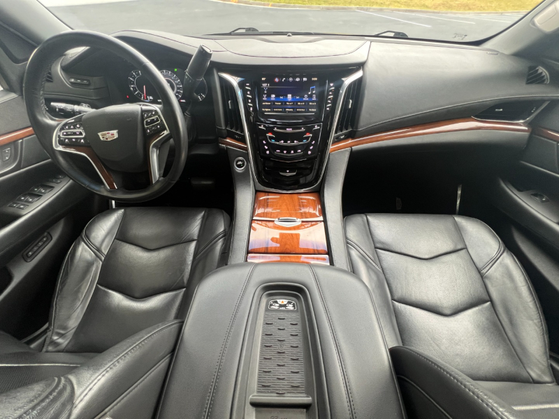 Cadillac Escalade 2017 price $6,000
