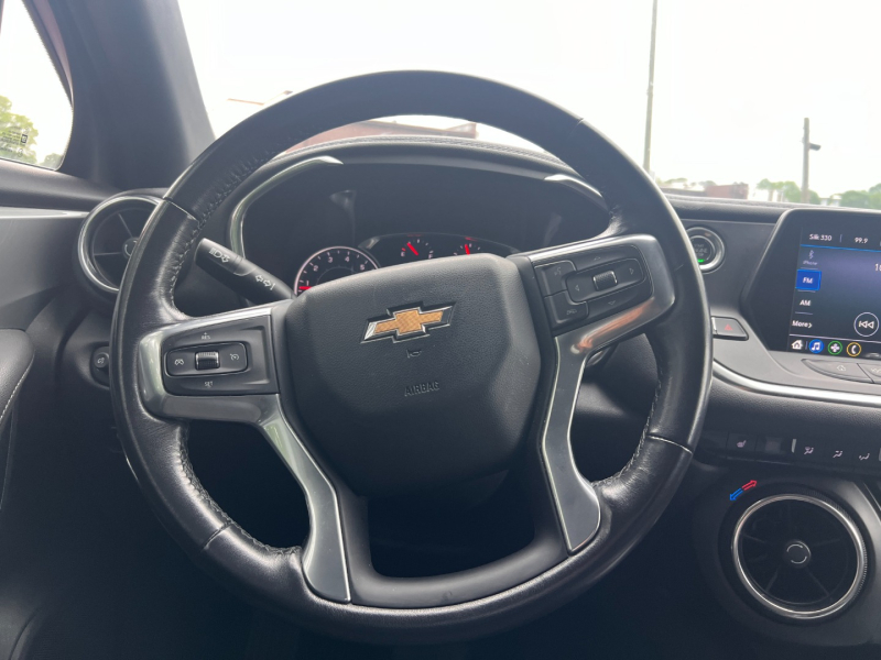 Chevrolet Blazer 2020 price $6,000