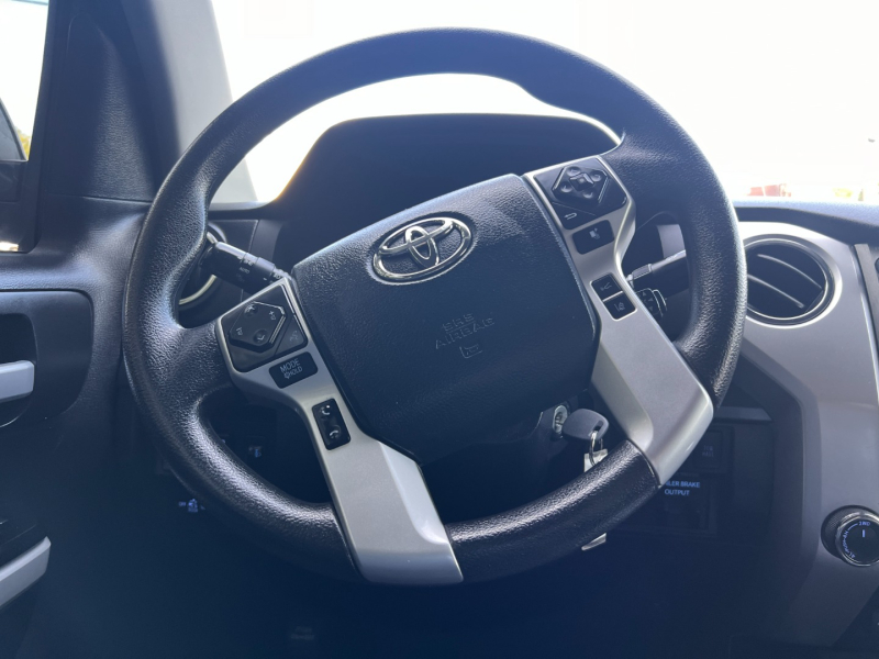 Toyota Tundra 4WD 2020 price $6,000