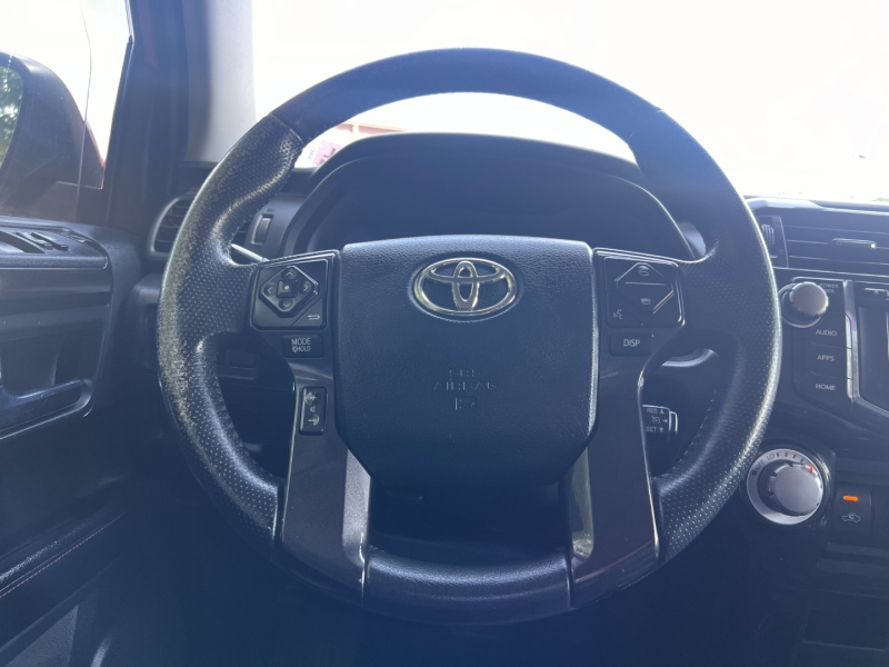 Toyota 4Runner 2015 price $6,000