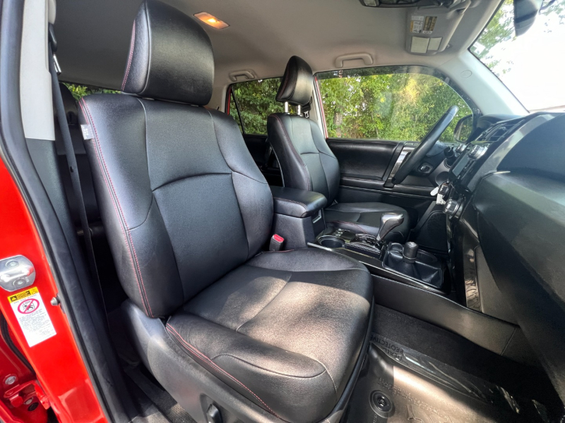 Toyota 4Runner 2015 price $6,000