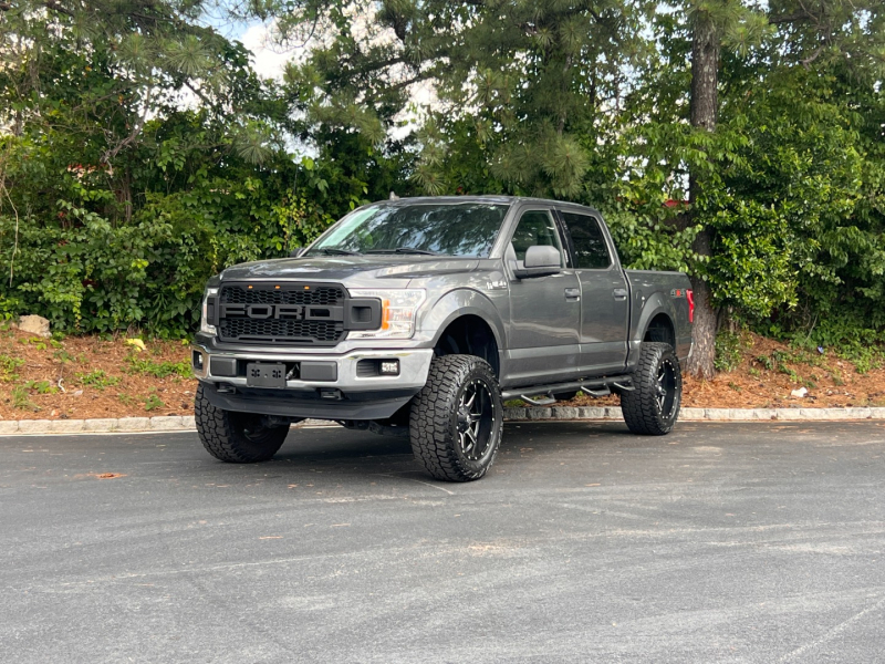 Ford F-150 2019 price $7,000