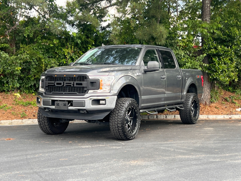 Ford F-150 2019 price $7,000