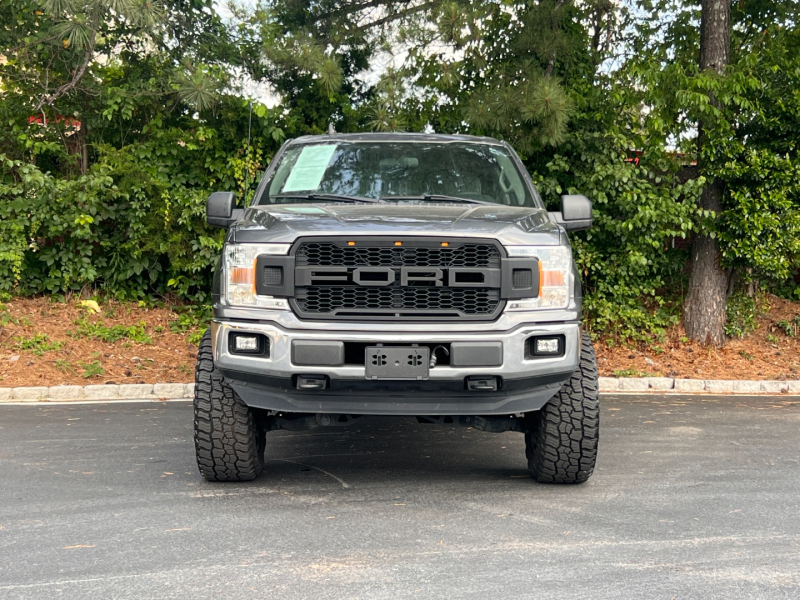 Ford F-150 2019 price $7,000