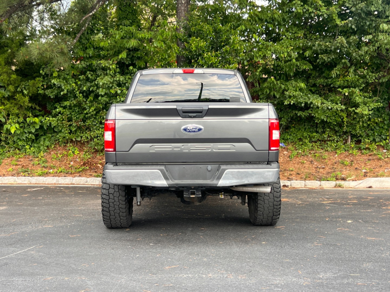 Ford F-150 2019 price $7,000