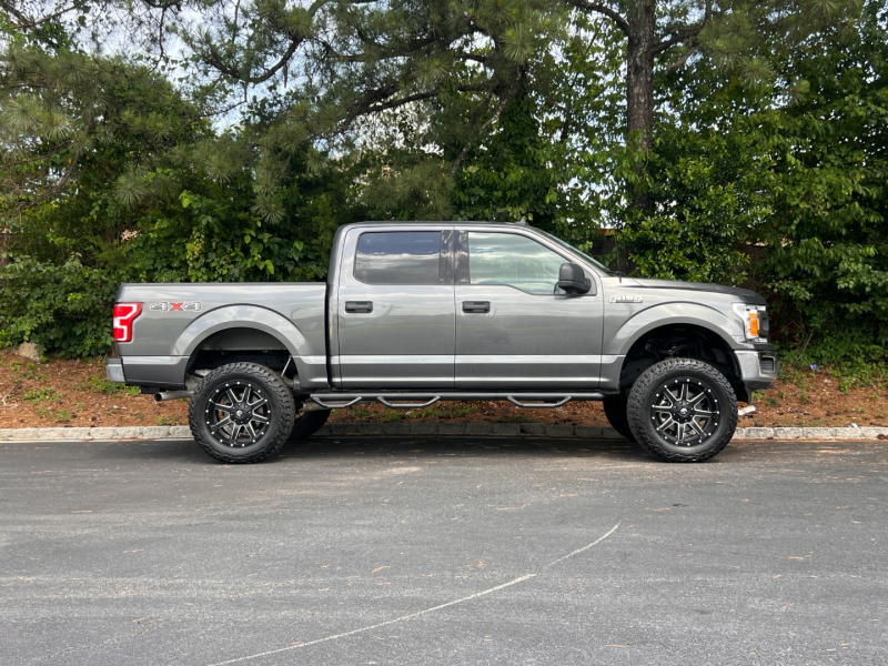 Ford F-150 2019 price $7,000