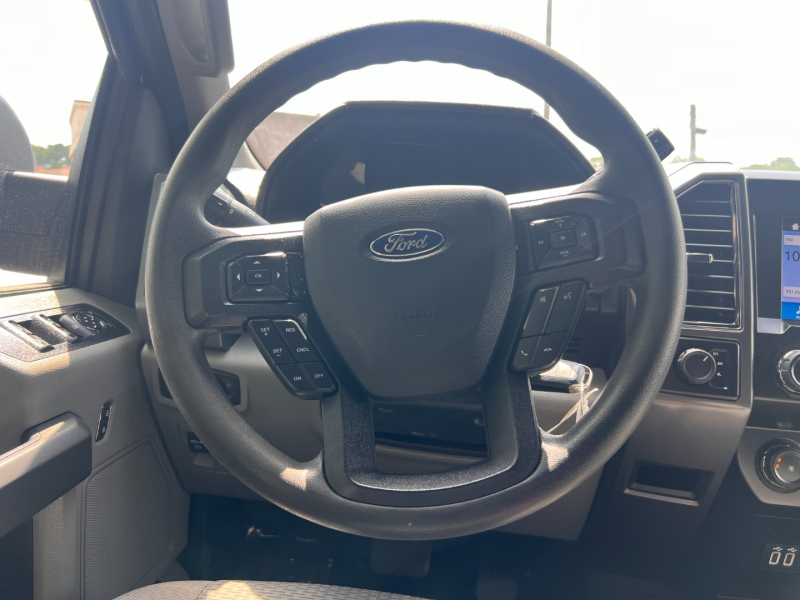 Ford F-150 2019 price $7,000