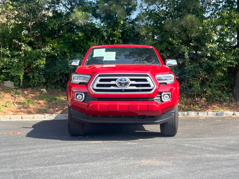 Toyota Tacoma 2WD 2022 price $6,000