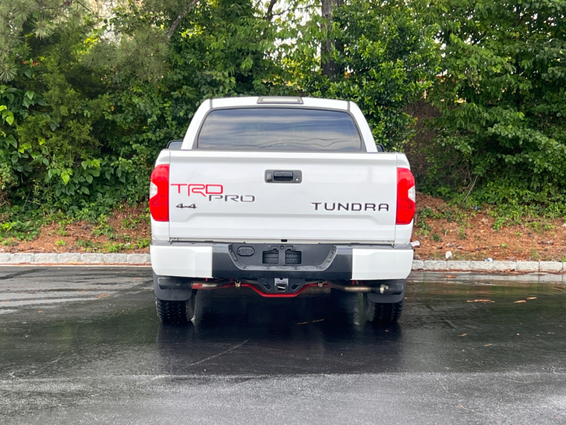 Toyota Tundra 2019 price $6,000