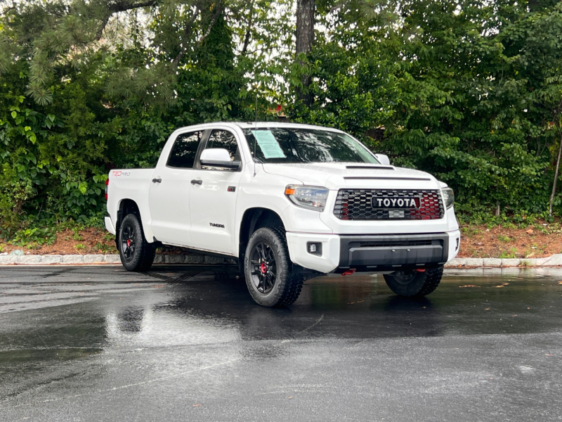 Toyota Tundra 2019 price $6,000