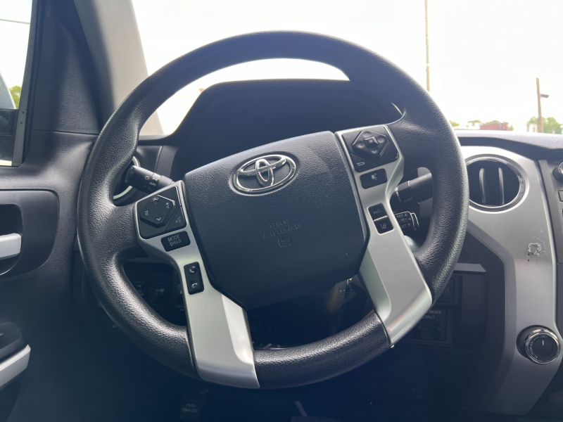 Toyota Tundra 2019 price $6,000