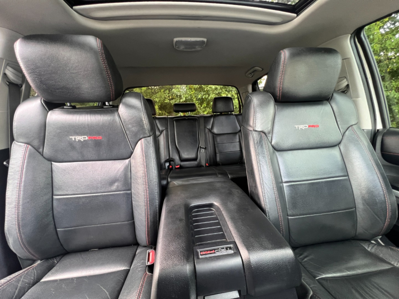 Toyota Tundra 2019 price $6,000