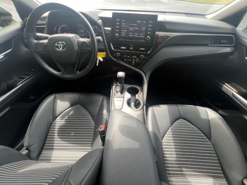 Toyota Camry 2022 price $6,000