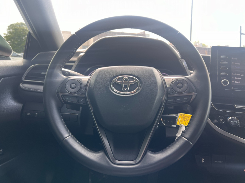 Toyota Camry 2022 price $6,000