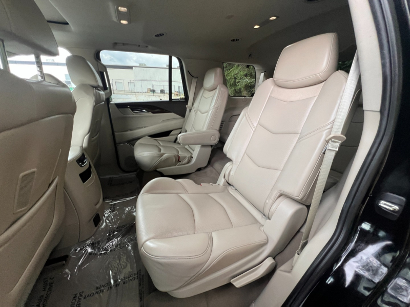 Cadillac Escalade 2015 price $6,000