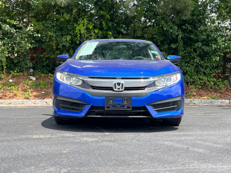 Honda Civic Sedan 2017 price $5,000