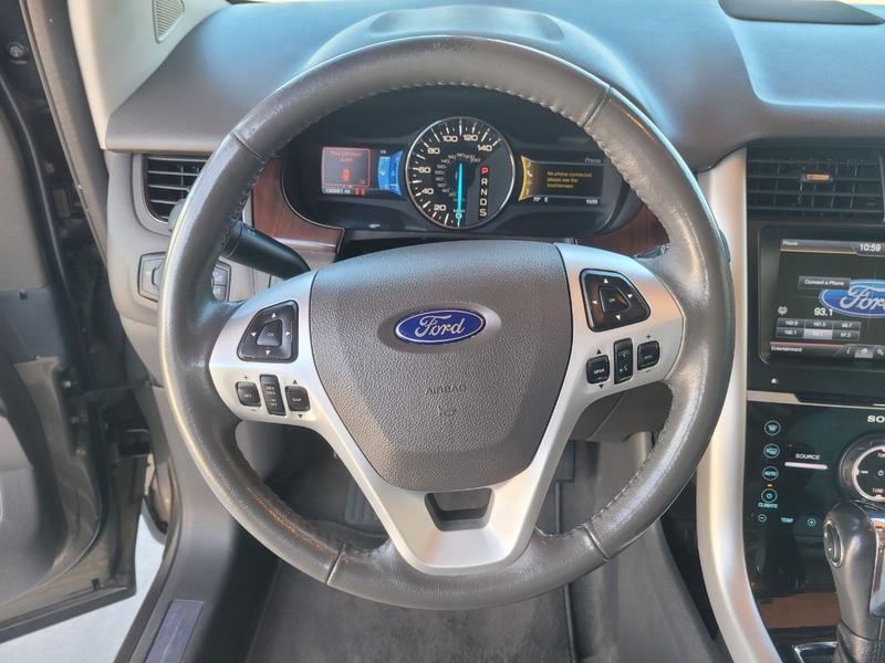 Ford Edge 2013 price $8,999