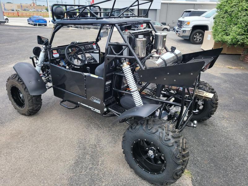 BMS V-TWIN BUGGY 2020 price $10,999