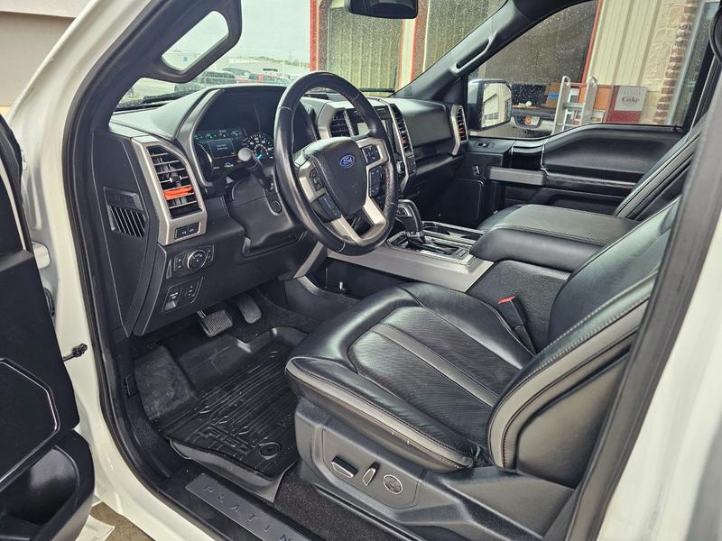 Ford F-150 2020 price $46,999