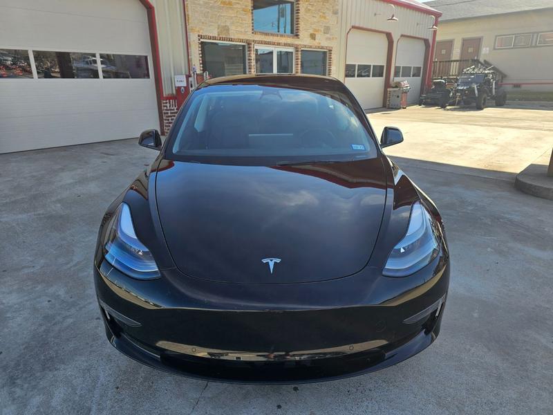 Tesla Model 3 2022 price $32,999