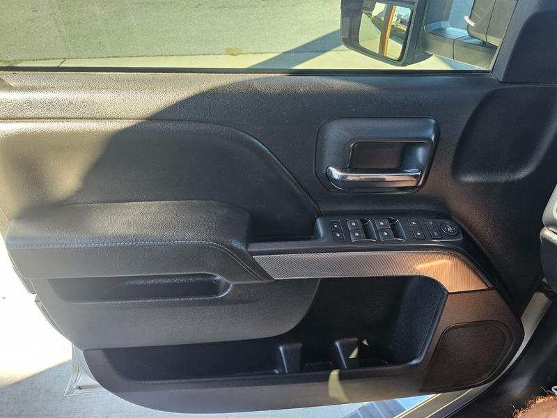 Chevrolet Silverado 2500HD 2015 price $25,999