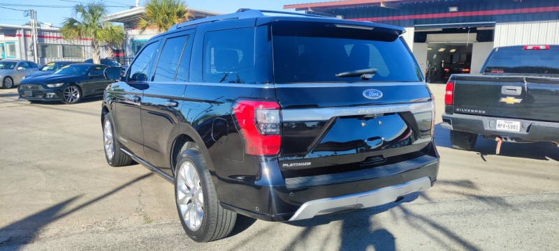 Ford Expedition 2019 price $49,500
