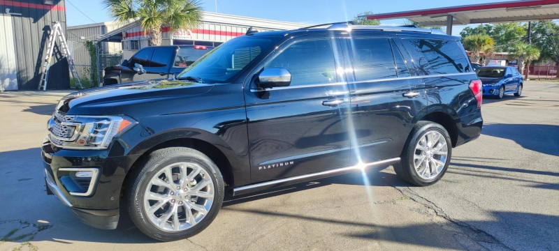 Ford Expedition 2019 price $49,500