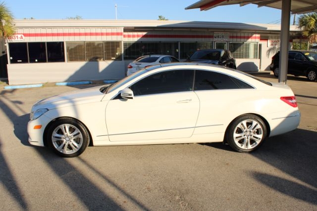 Mercedes-Benz E-Class 2010 price Call for Pricing.