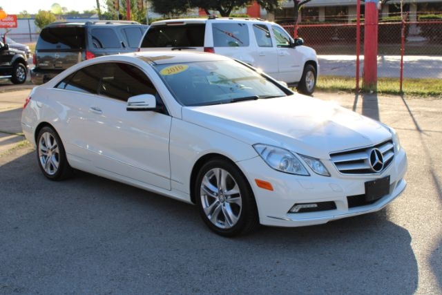 Mercedes-Benz E-Class 2010 price Call for Pricing.