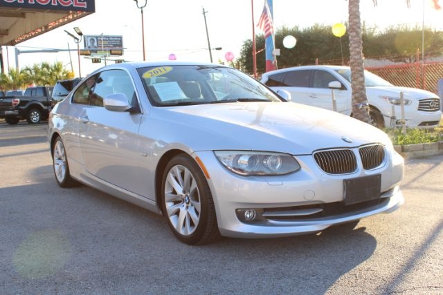 BMW 3-Series 2011 price Call for Pricing.