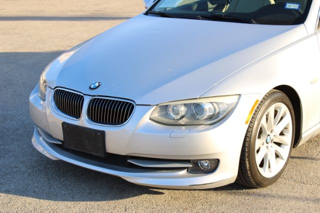 BMW 3-Series 2011 price Call for Pricing.