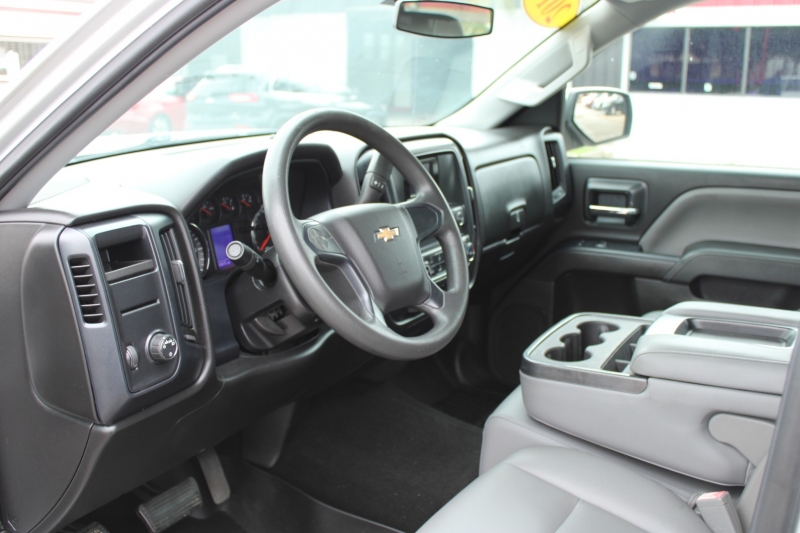 Chevrolet Silverado 1500 2014 price Call for Pricing.