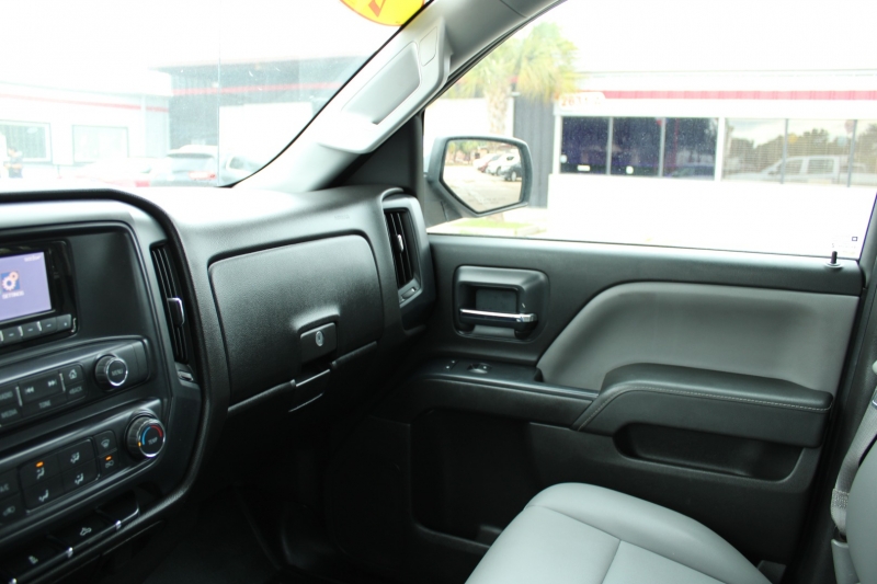Chevrolet Silverado 1500 2014 price Call for Pricing.