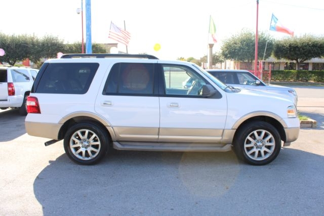 Ford Expedition 2011 price Call for Pricing.