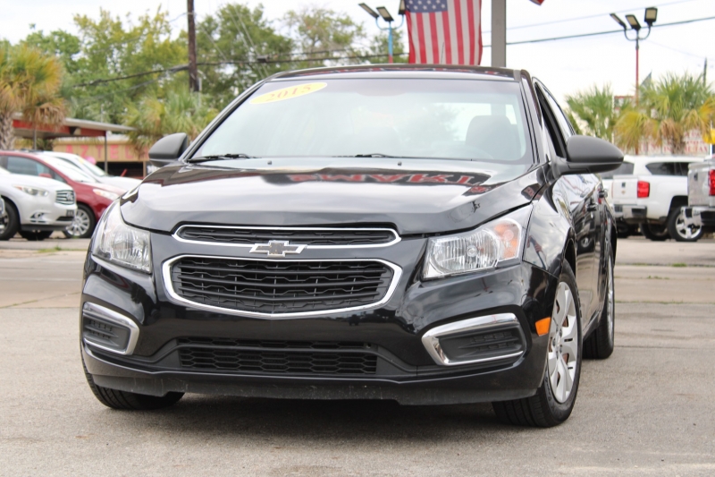 Chevrolet Cruze 2015 price Call for Pricing.