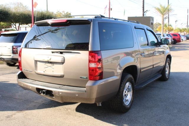Chevrolet Suburban 2012 price Call for Pricing.