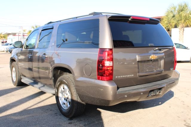 Chevrolet Suburban 2012 price Call for Pricing.