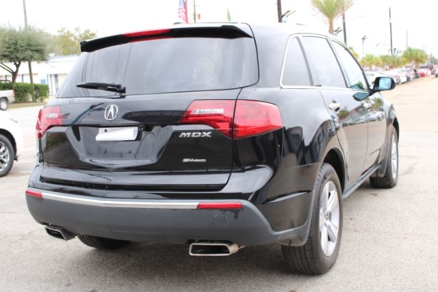 Acura MDX 2013 price Call for Pricing.