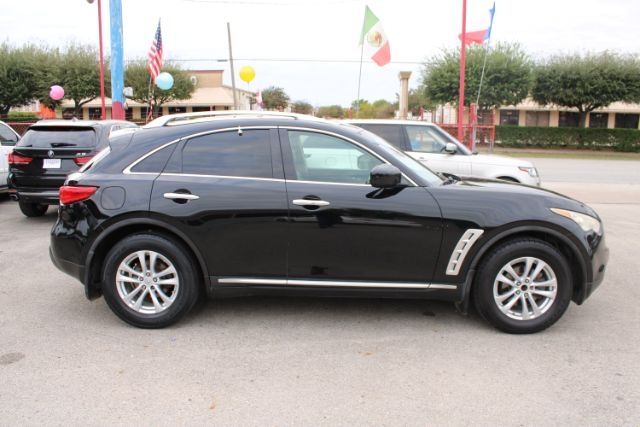 Infiniti FX 2009 price Call for Pricing.