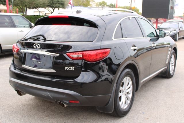 Infiniti FX 2009 price Call for Pricing.